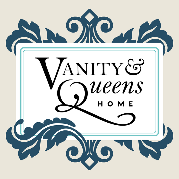 Vanity and Queens Home