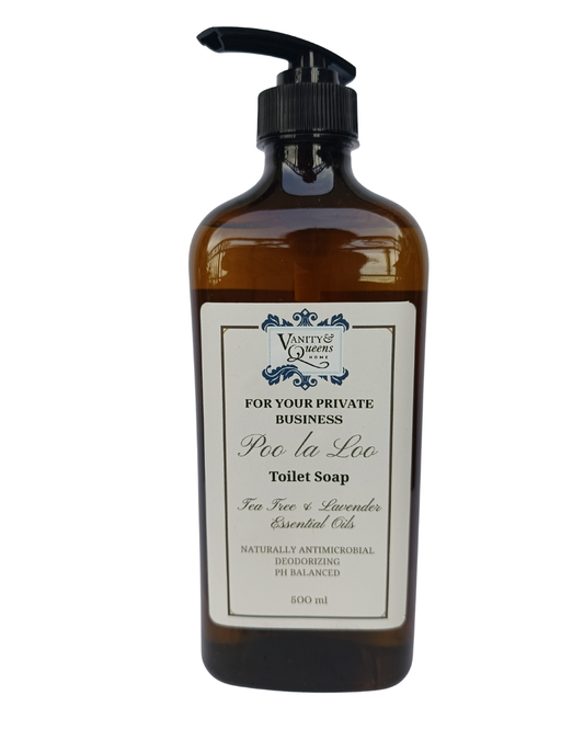 POOLALOO TOILET SOAP